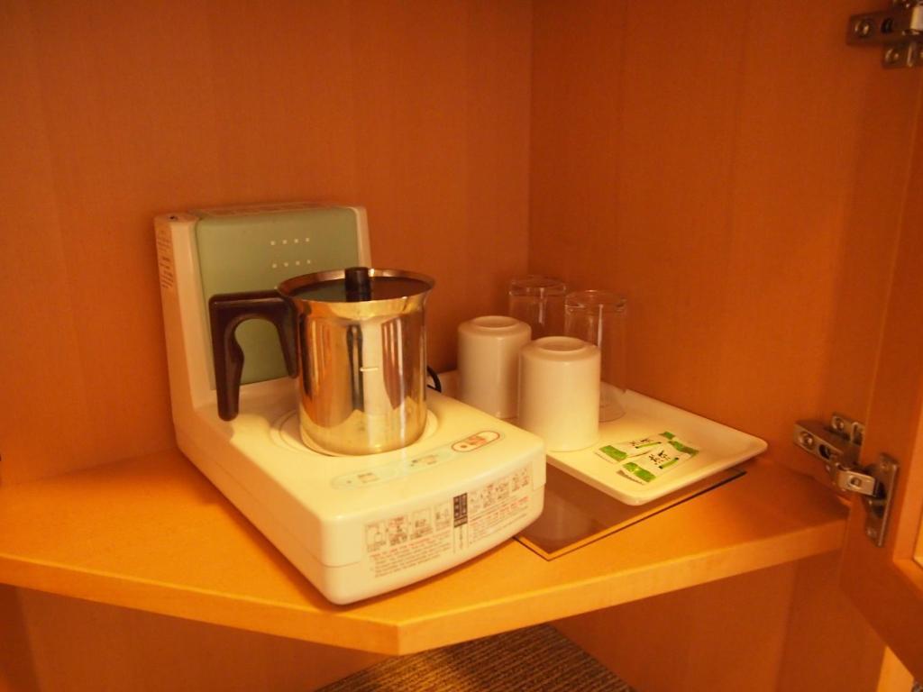 Nest Hotel Kumamoto